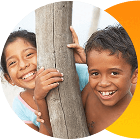 Подать заявку на спонсирование в P&G